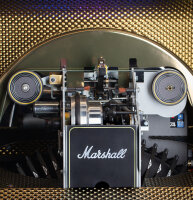 Sound Leasure Marshall Musikbox 2022 Vinyl