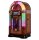 Sound Leasure Manhatton Musikbox 2022 Vinil 45 Singel antracite ash mate Herstellergarantie 1 Jahr ohne Geldeinwurf