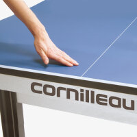 Cornilleau 540 Tischtennistisch (ITTF)