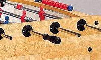 Garlando G-100 Beechwood