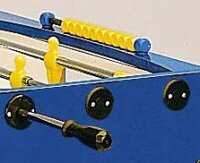 Garlando G-100 Blue
