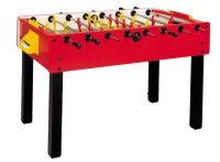 Garlando G-100 Red