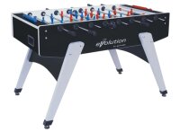 Garlando G-2000 Evolution