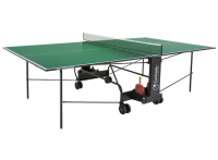 Garlando Challenge Tischtennistisch...