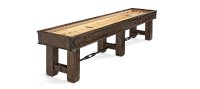 Brunswick Billard Canton Shuffleboard Table