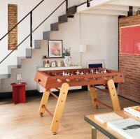 RS Barcelona 4 Home Football Table