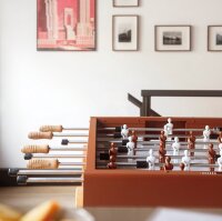 RS Barcelona 4 Home Football Table