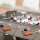 RS Barcelona 2 Football Table