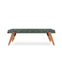 RS Barcelona Max XXL Fussballtisch (8 Personen)