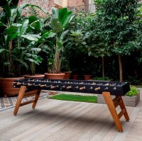 RS Barcelona Max XXL Fussballtisch (8 Personen)