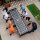 RS Barcelona Max XXL Fussballtisch (8 Personen)