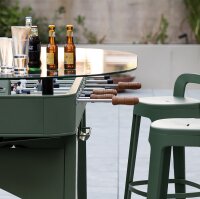 RS Barcelona 2 Dining Table
