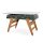 RS Barcelona 3 Wood Dining Table