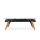 RS Barcelona Max XXL Fussballtisch + Dining Table (8 Personen)