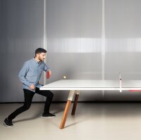 RS Barcelona You and Me - Outdoor Ping Pong
