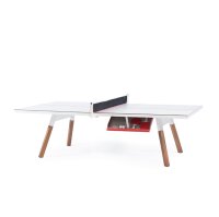 RS Barcelona You and Me - Outdoor Ping Pong