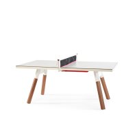 RS Barcelona You and Me - Outdoor Ping Pong