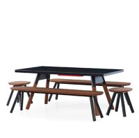 RS Barcelona You and Me - Outdoor Ping Pong