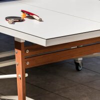 RS Barcelona Folding Ping Pong