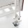 RS Barcelona Folding Ping Pong