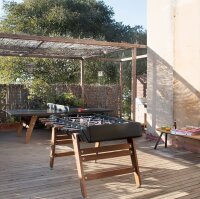RS Barcelona Stationary Ping Pong