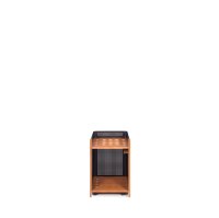 RS Barcelona Mou Floor cue Rack - Indoor