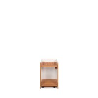 RS Barcelona Mou Floor cue Rack - Indoor