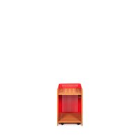 RS Barcelona Mou Floor cue Rack - Indoor
