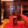 RS Barcelona Mou Floor cue Rack - Indoor
