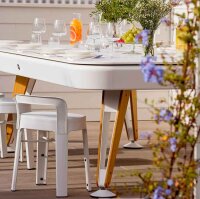 RS Barcelona Ombra Stool