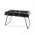 RS Barcelona 3 Football Table Blanco-finish