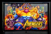 Stern Avengers Infinity Quest Premium
