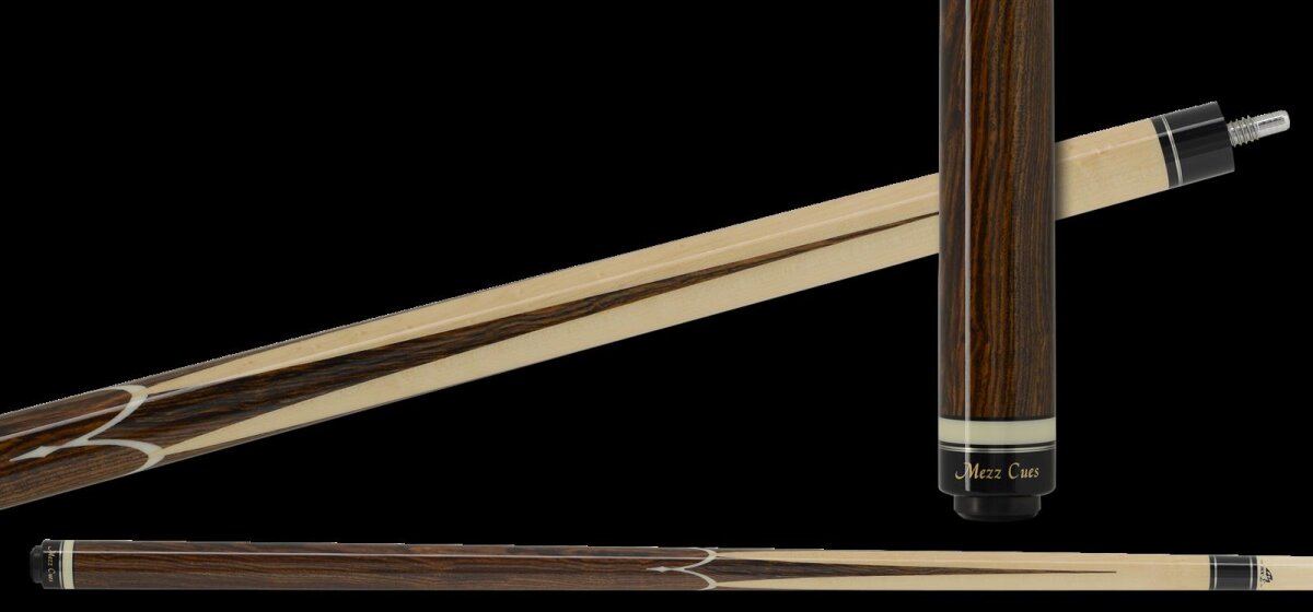 MEZZキュー　MSP2-P MEZZキュー MSP2-P Mezz Pool Cue, MSP2-P, United Joint | Sonny's