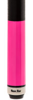 Queue Neon-Star NS-3 pink 147cm
