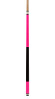 Queue Neon-Star NS-3 pink 147cm