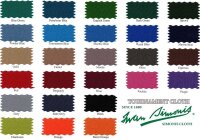 Pool-Billardtisch Eleganza Radica