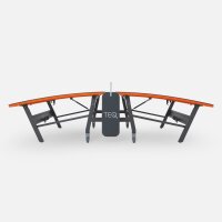 TEQ Teqballtisch Smart