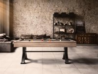 Newline Pool-Billardtisch 6 Fuss (180x90)