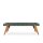 Fussballtisch RS#2 Design grün Tischfussball Tisch 8 Personen
