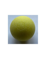 Tischfussball-Ball Garlando Speed Control Plus 34,8 mm...