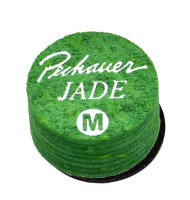 Klebeleder Pechauer Jade 13,5 mm soft