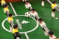 Bandito Tischfussball Profi Soccer Deluxe - Holzdekor 2017