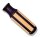 Kickergriff Garlando Exklusiv Schwarz/ Birne Für 16Mm Stangen
