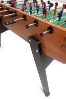 Tischfussball Garlando Master Cup Deluxe