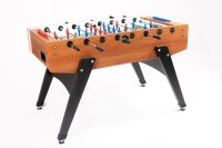 Tischfussball Garlando Master Cup Deluxe