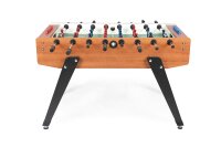Tischfussball Garlando Master Cup Deluxe