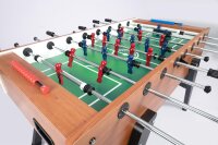 Tischfussball Garlando Master Cup Deluxe