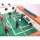 Tischfussball Garlando Master Cup Deluxe