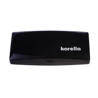 Karella Kombi-Set Steeldart + Softdart, Drei Softdarts...