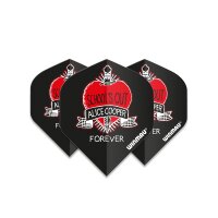 Flights Winmau Rock Legends Alice Cooper Schools Out -...